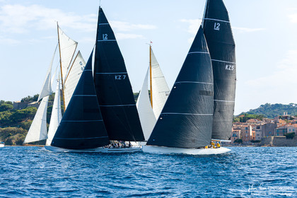 Les Voiles de St Tropez 2025 - VST 2025