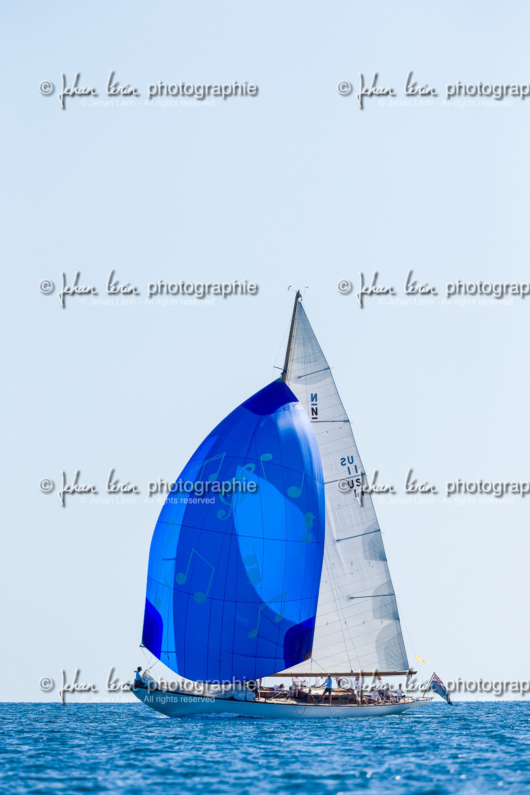 Régates Royales 2023