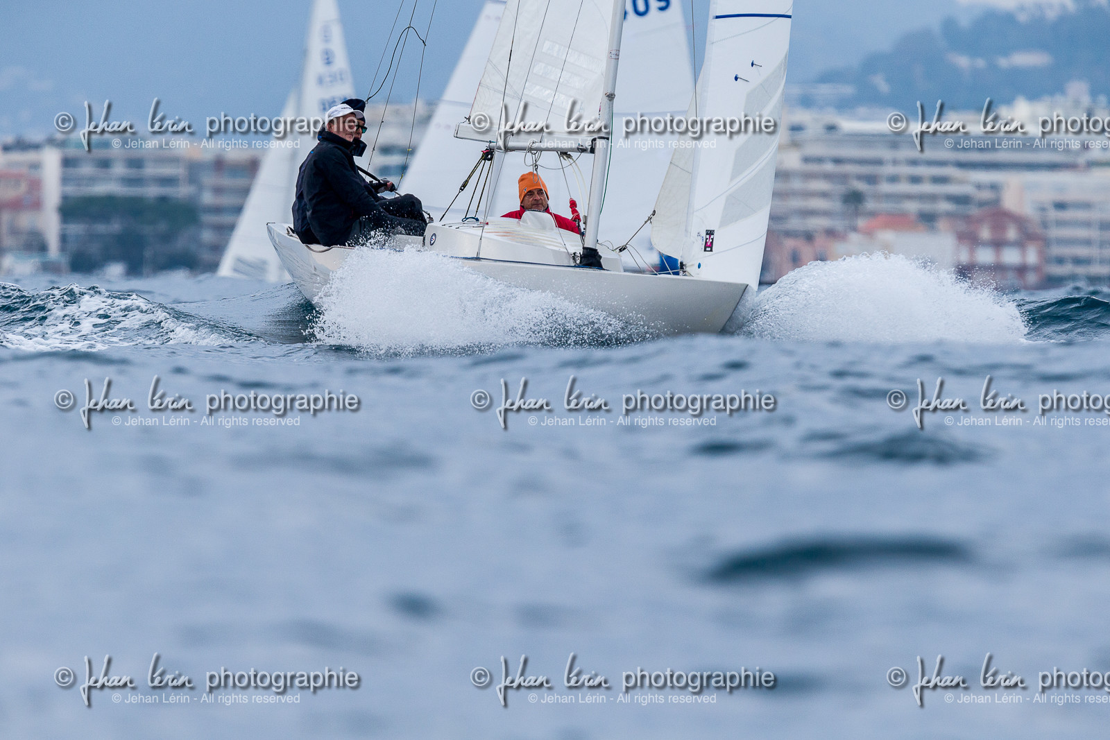 Coupe de l'Amitié Dragon 2023