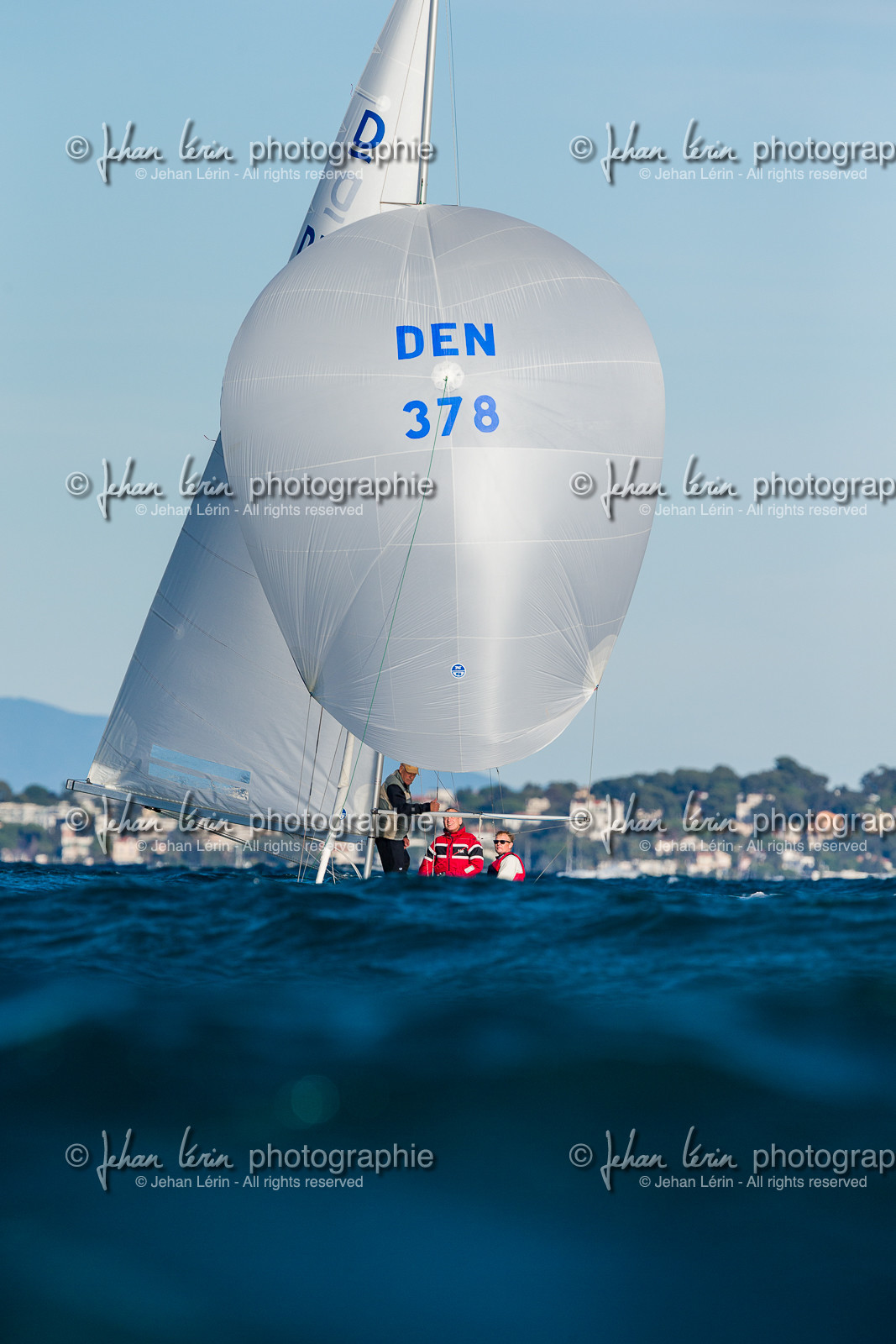 Armistice Cup Dragon