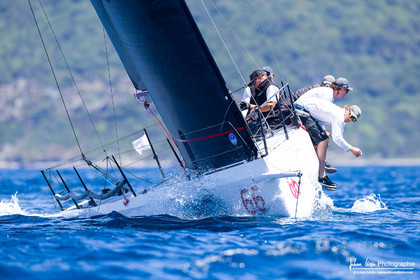 La Porquerolles Race 2025