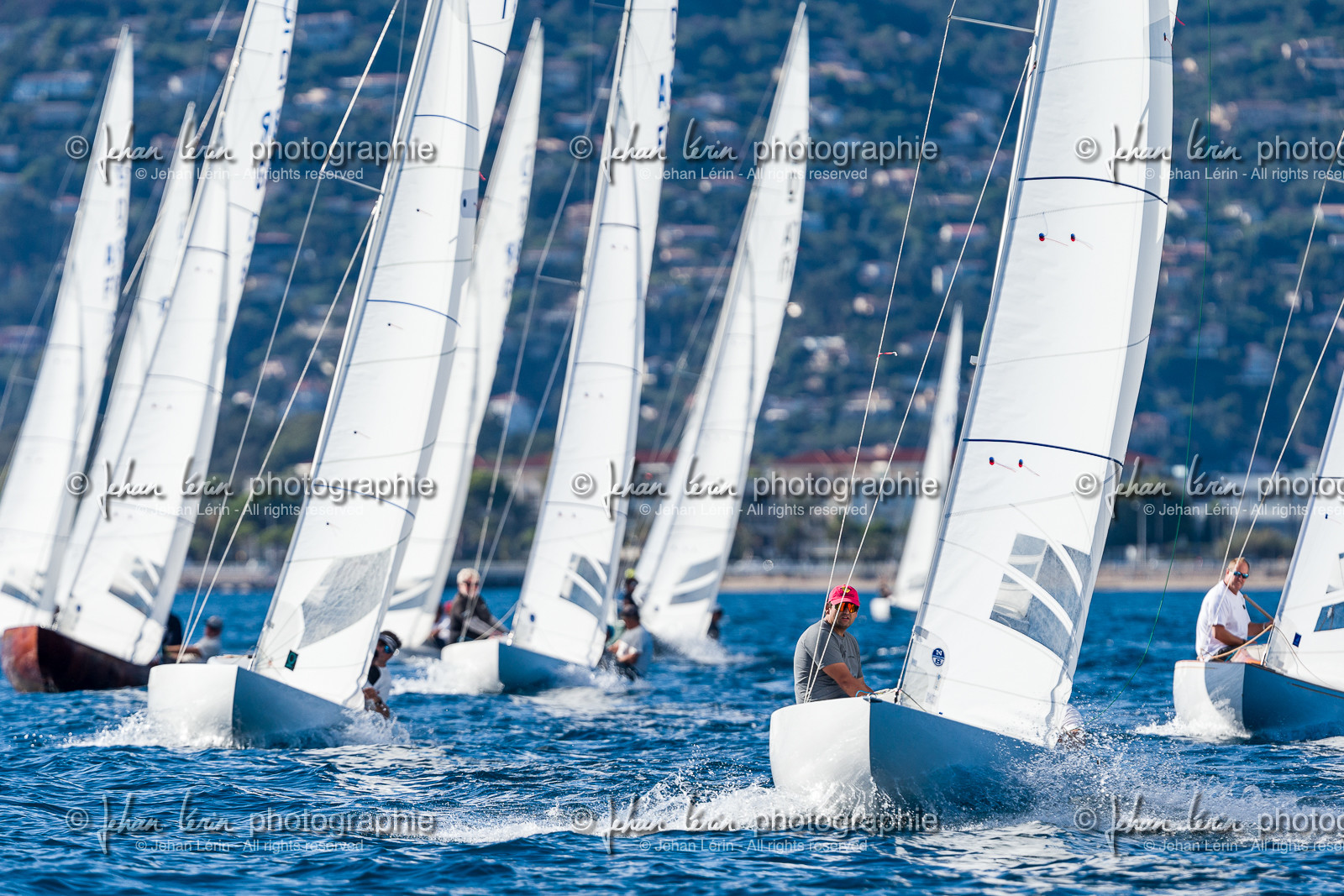 Régates Royales 2023