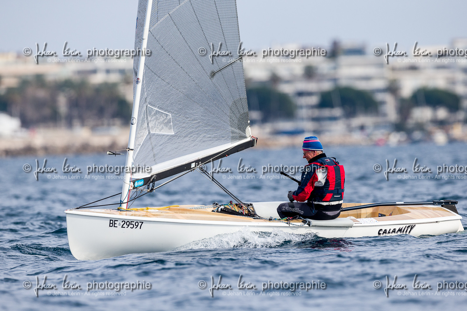 Semaine Internationale de Cannes de Finn 2023