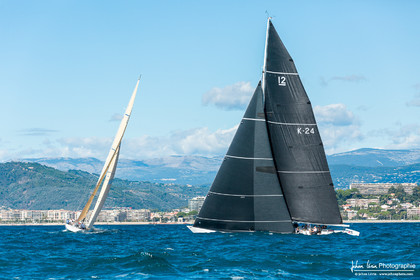 Régates Royales 2024