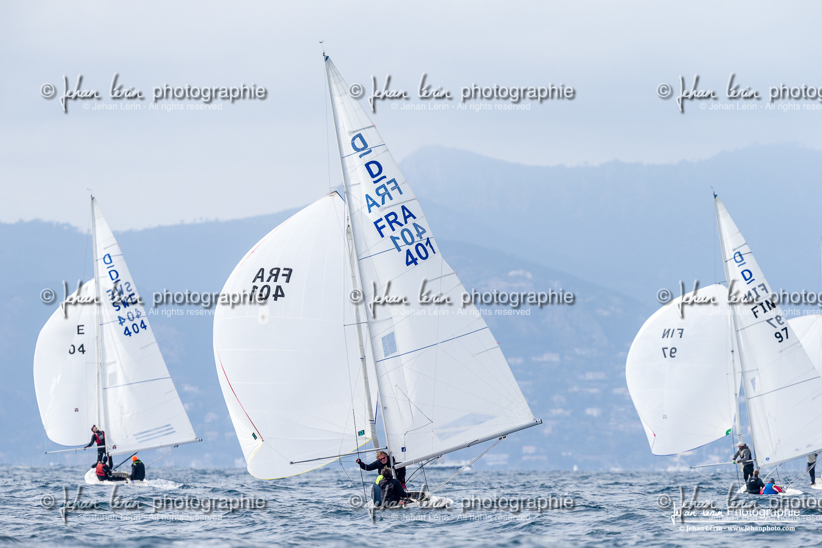 International Extra Cup Dragon 2023