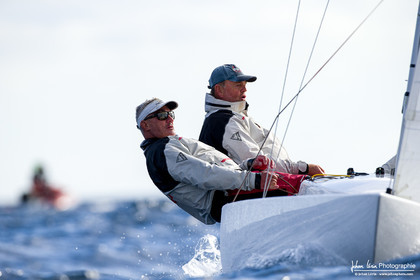 Cannes Dragon GP 2025 - European Grand Prix