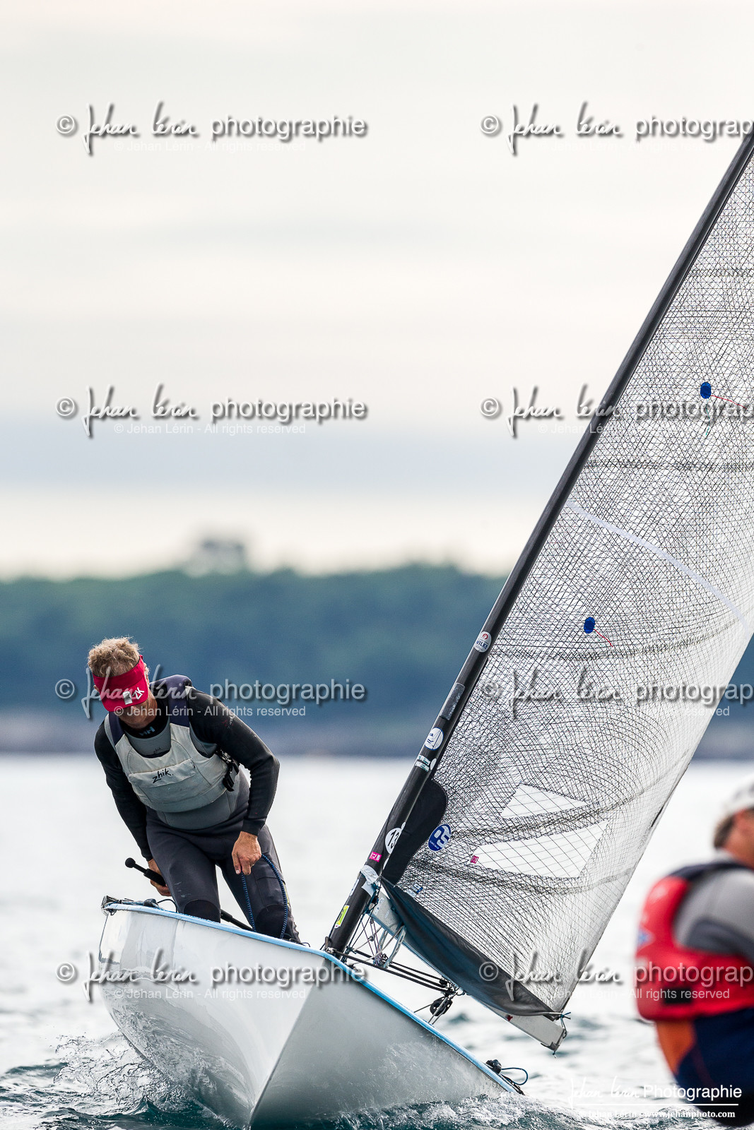 Finn European Championship 2024