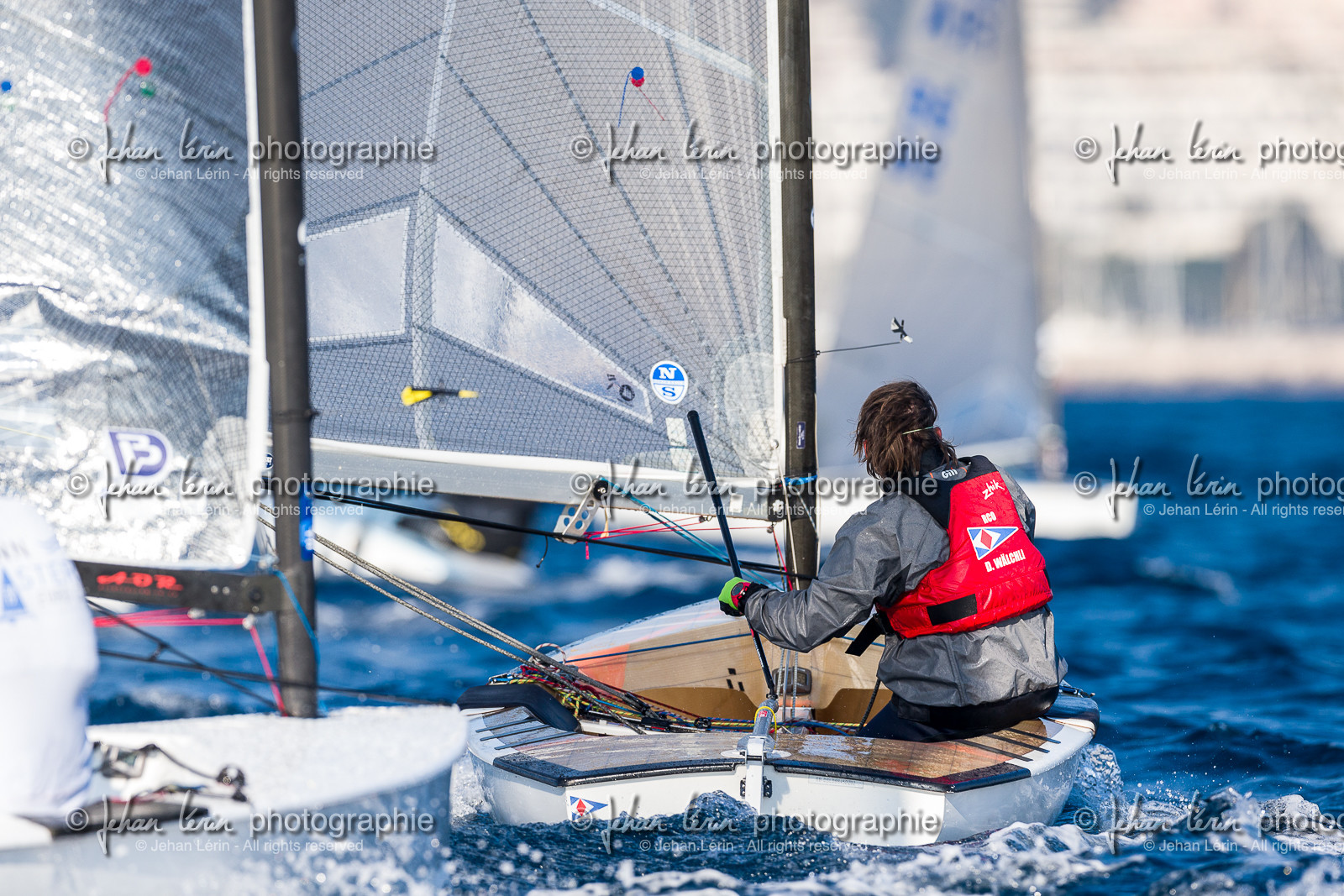 Semaine Internationale de Cannes de Finn 2023