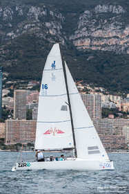 Trophée Virginie Hériot 2025
