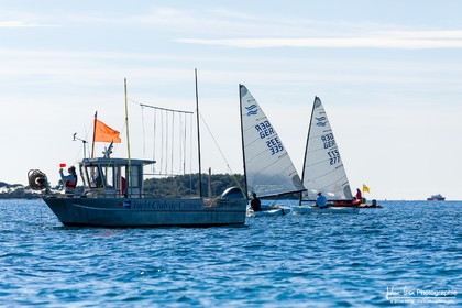 Semaine Internationale de Cannes de Finn 2026 - Cannes International Finn Week 2026