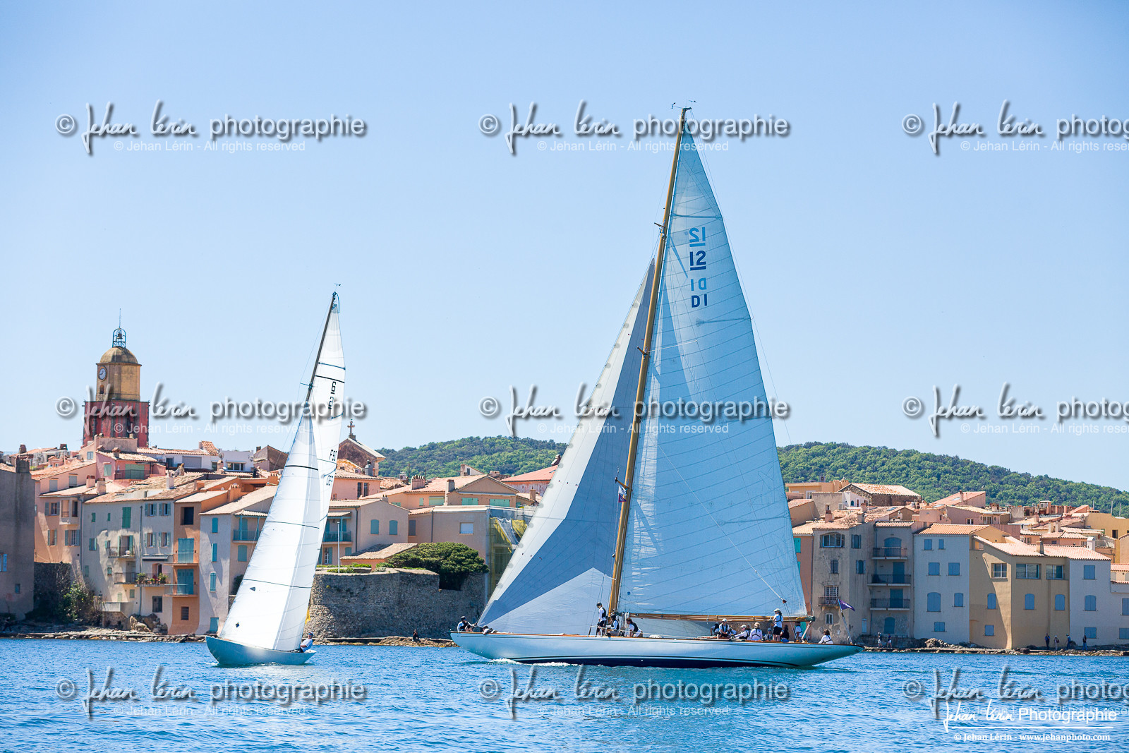 Les Dames de St Tropez 2025