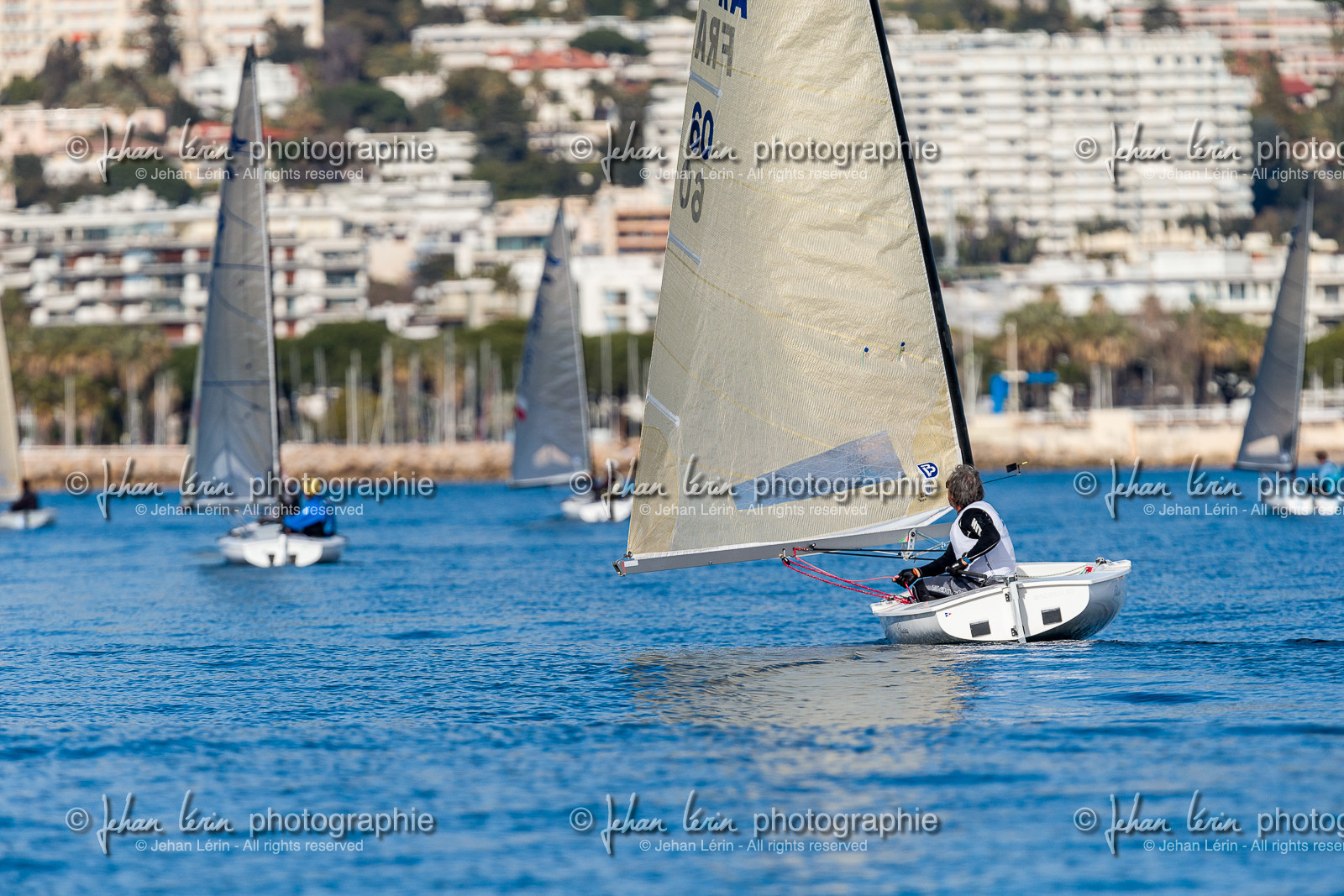 Semaine Internationale de Cannes de Finn 2022