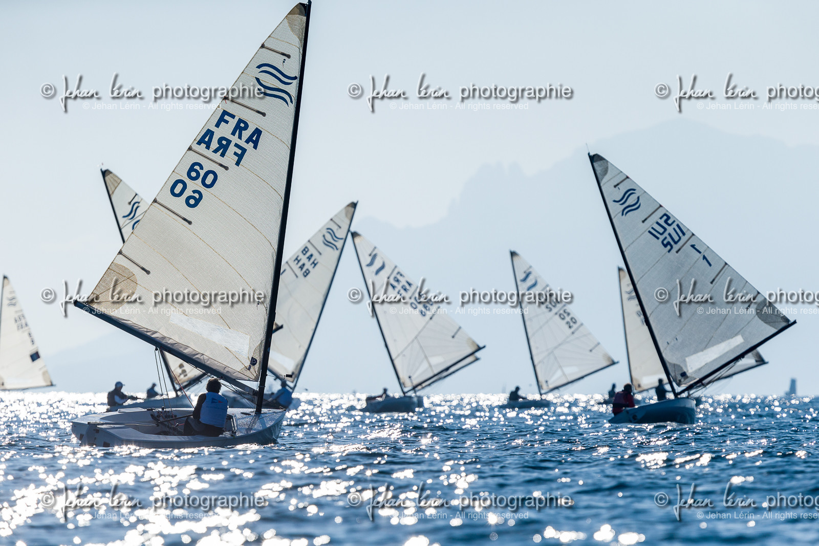 Semaine Internationale de Cannes de Finn 2022