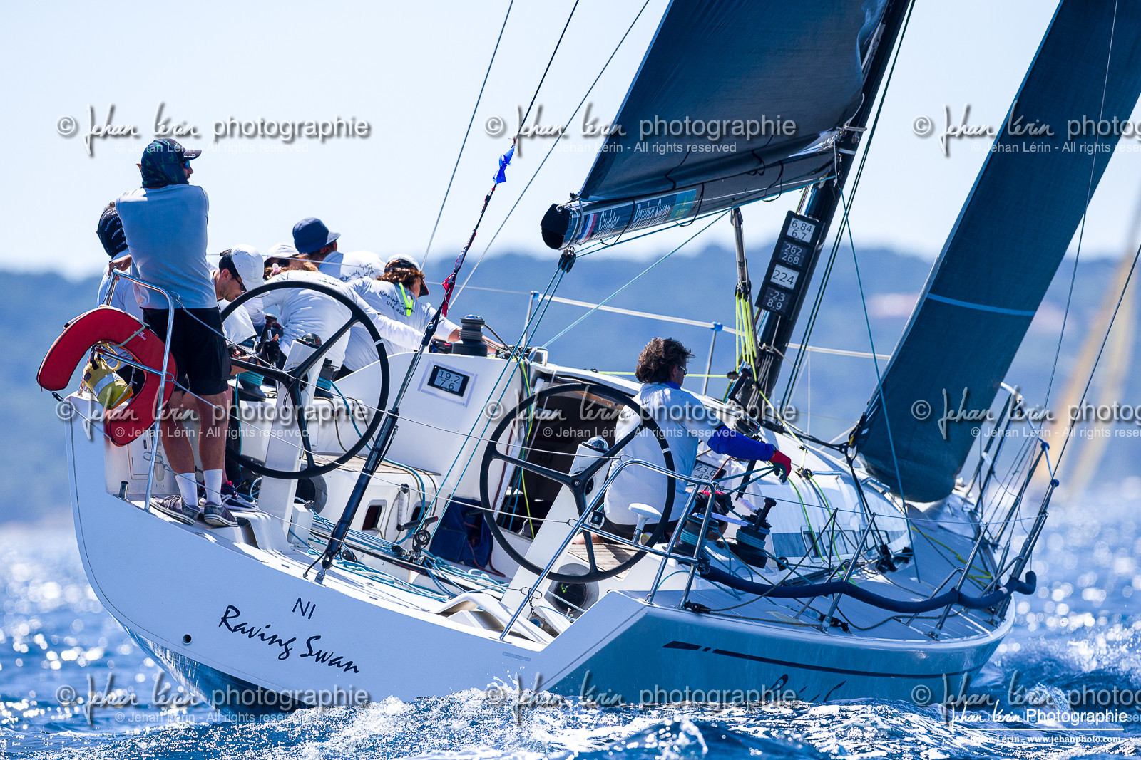 La Porquerolles Race 2025