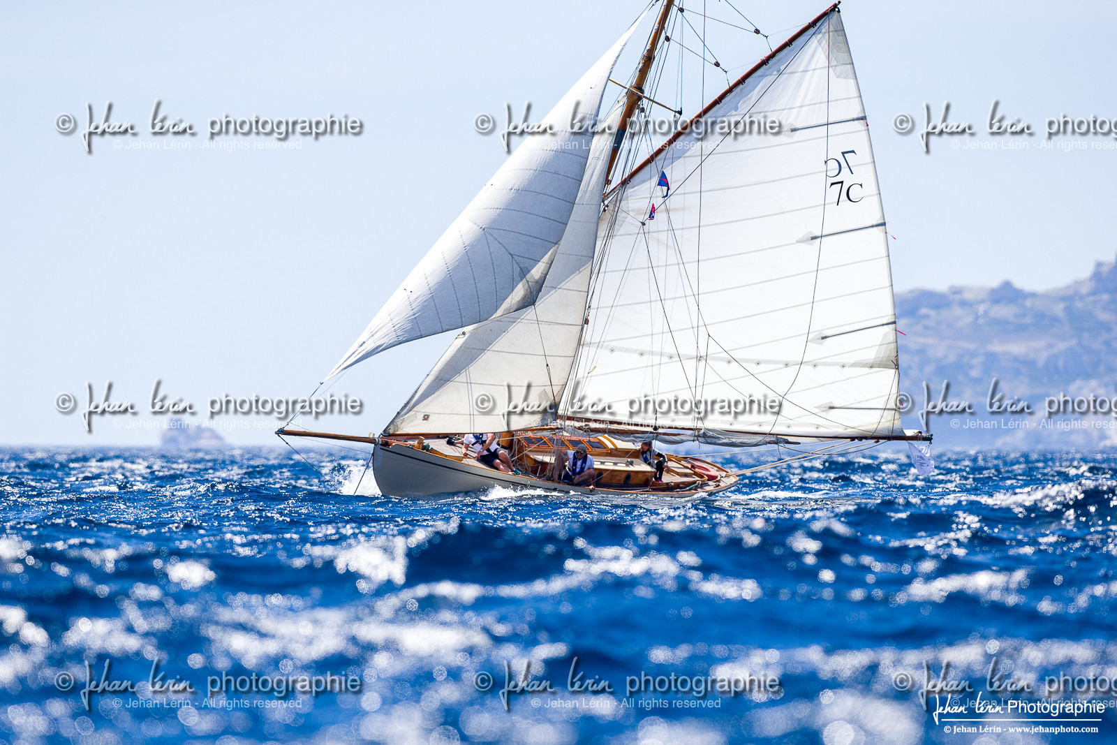 Les Voiles de Cassis 2025