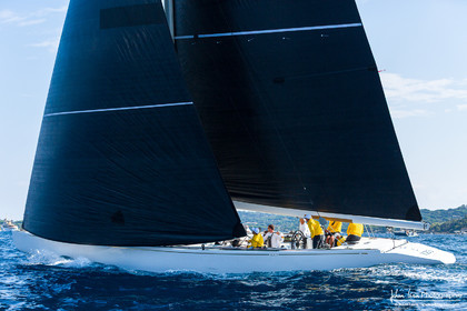 Les Voiles de St Tropez 2025 - VST2025