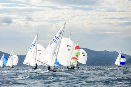 Cannes Dragon GP 2025 - European Grand Prix