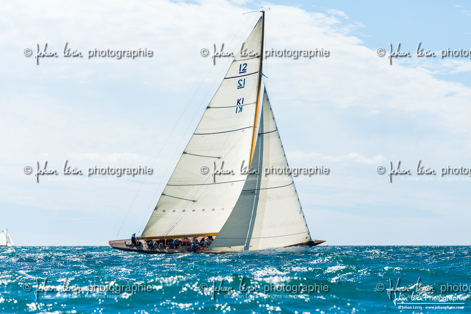 Régates Royales 2024