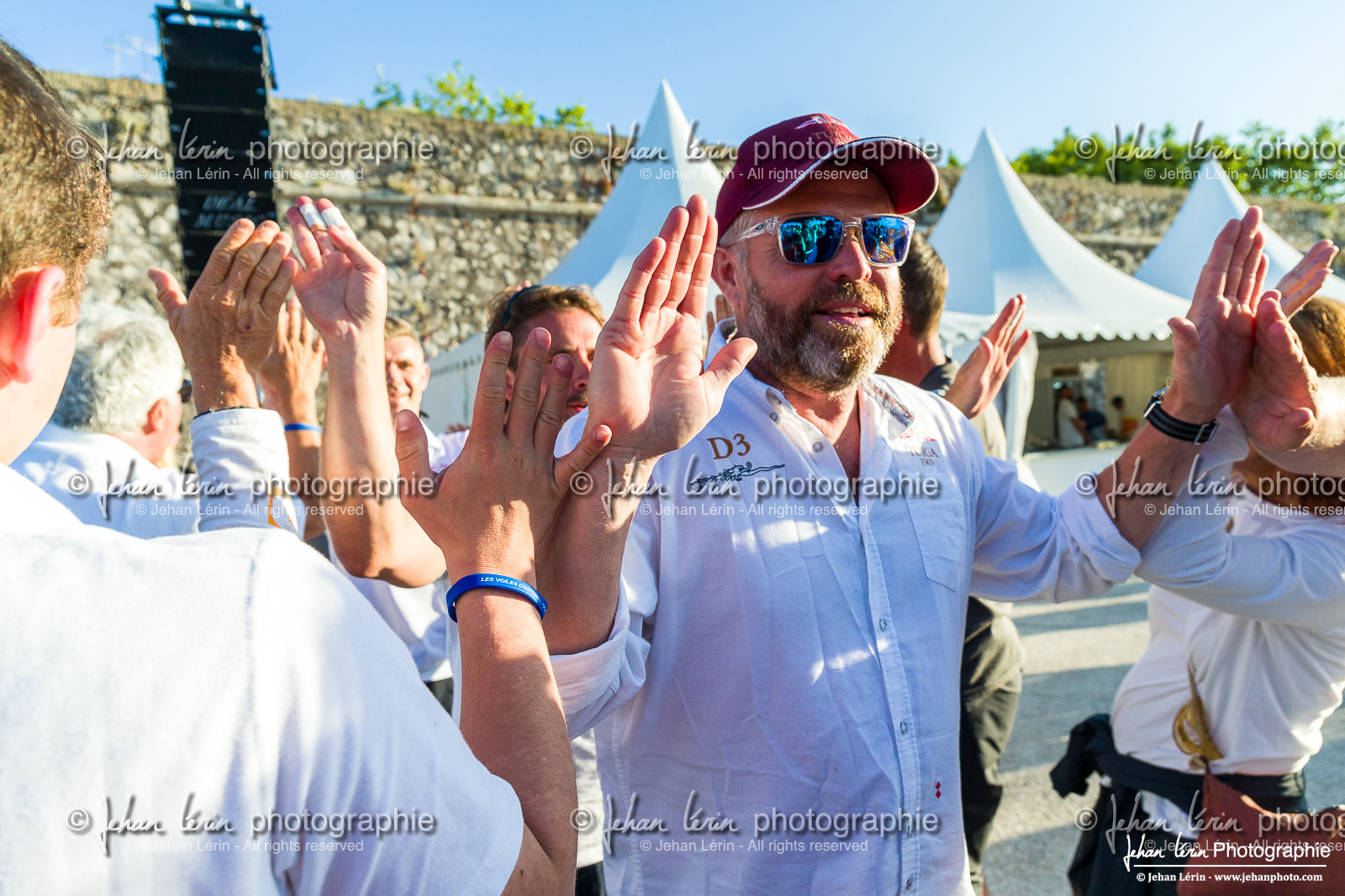 Les Voiles d'Antibes 2024