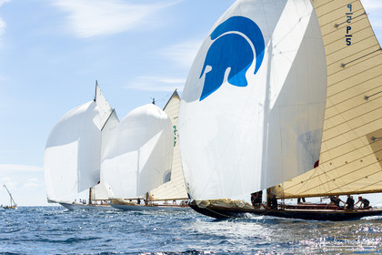 Régates Royales 2025