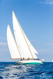 Les Voiles de St Tropez 2025 - VST 2025