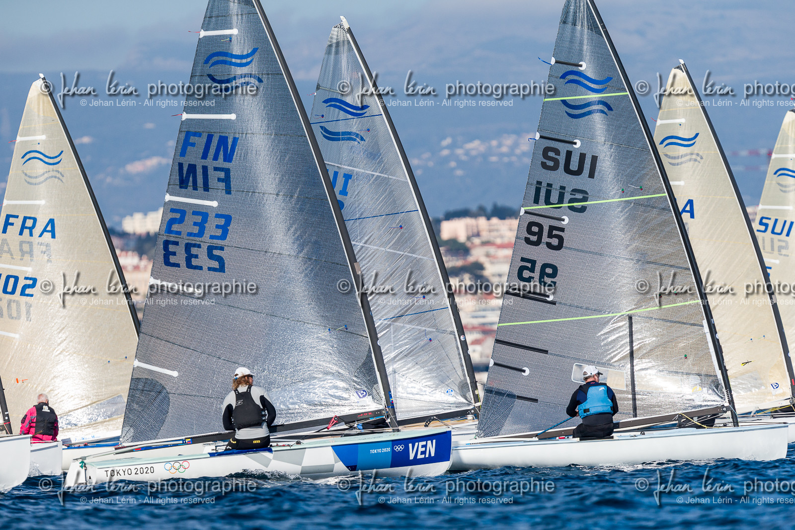 Semaine Internationale de Cannes de Finn 2022