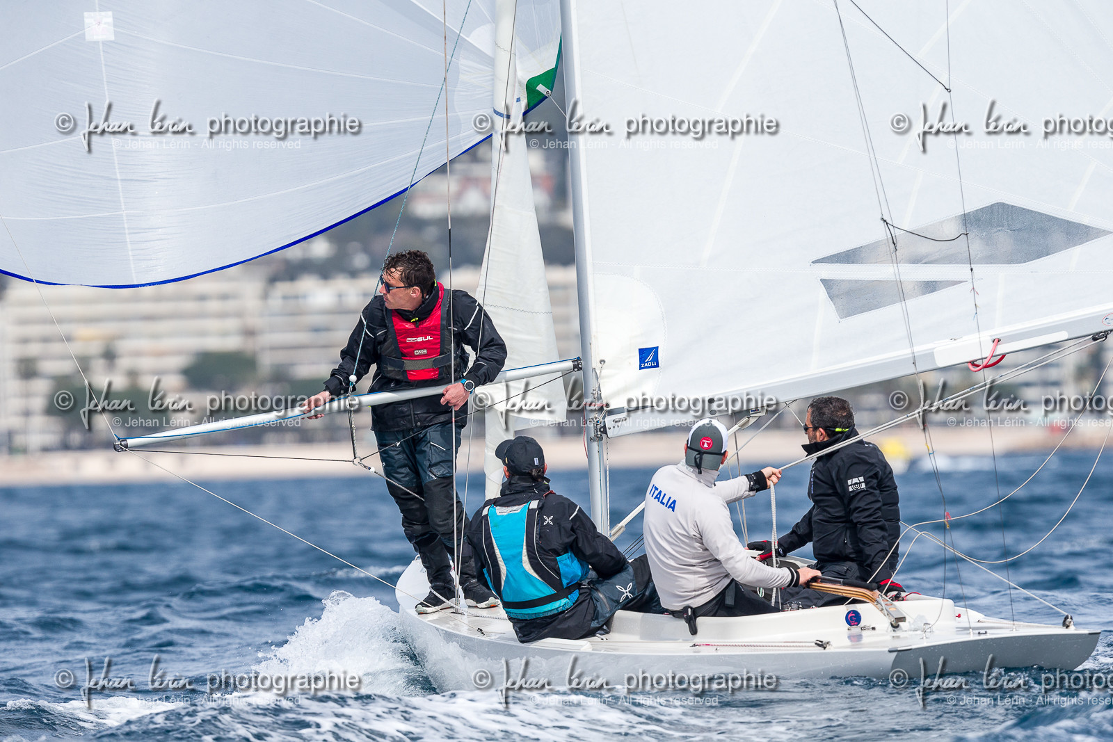 Coupe du Commodore 2023