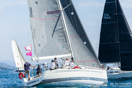 Paprec 600 SNST 2025 - Start -19 05 2025