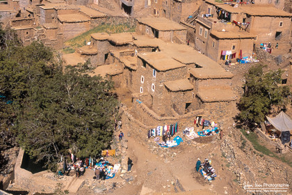 Maroc - Les 3 vallées - 2005