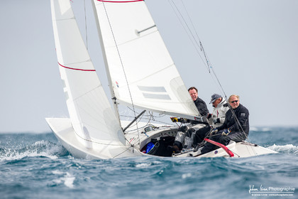 International Extra Cup Dragon 2026