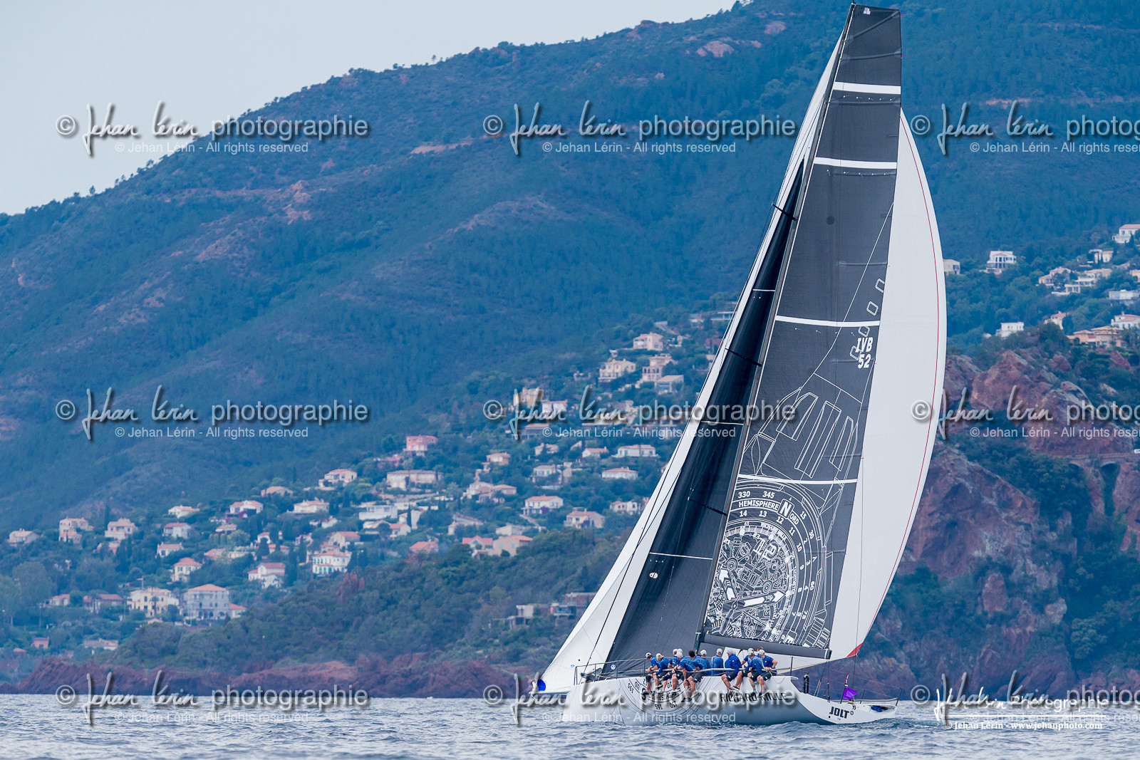 European Championship IRC 2023