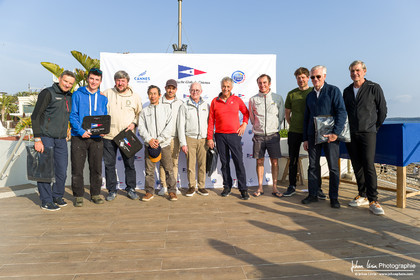 International Extra Cup Dragon 2026