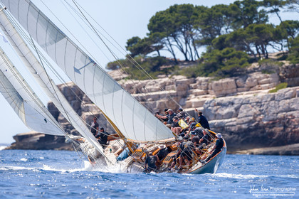 Les Voiles de Cassis 2025