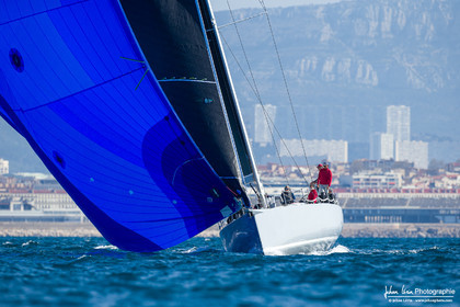 Massilia Cup Inshore 2026