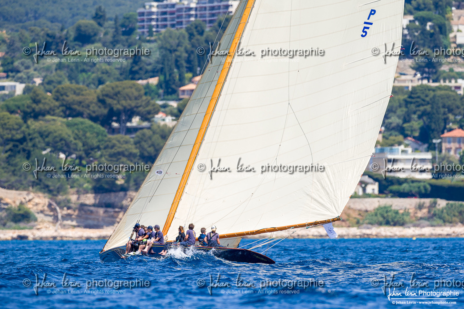 Les Voiles de Cassis 2025