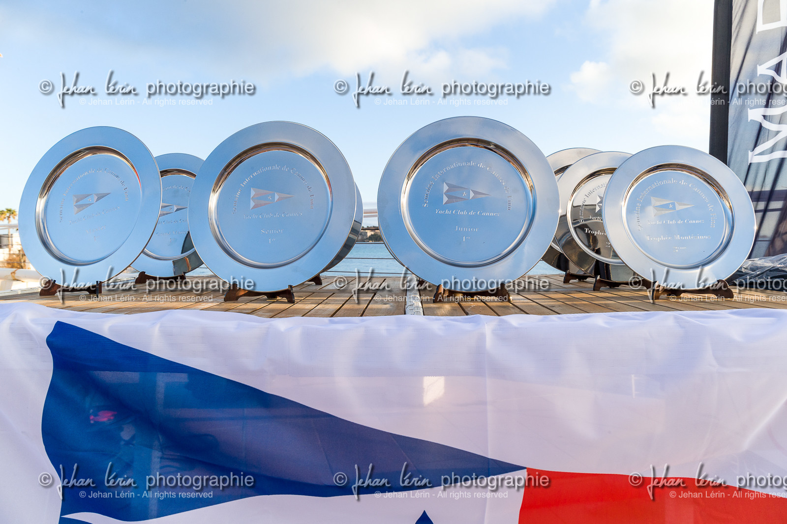 Semaine Internationale de Cannes de Finn 2022