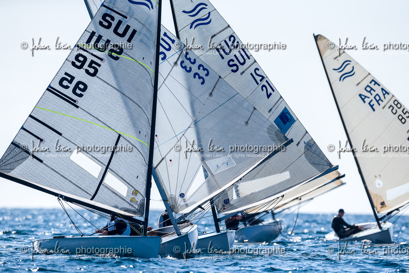 Semaine Internationale de Cannes de Finn 2023