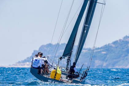 European Championship IRC 2023