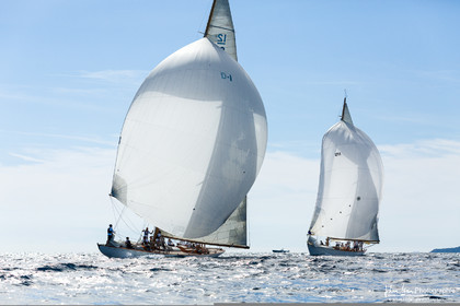 Régates Royales 2025