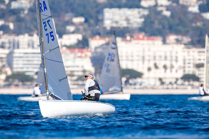 Semaine Internationale de Cannes de Finn 2023