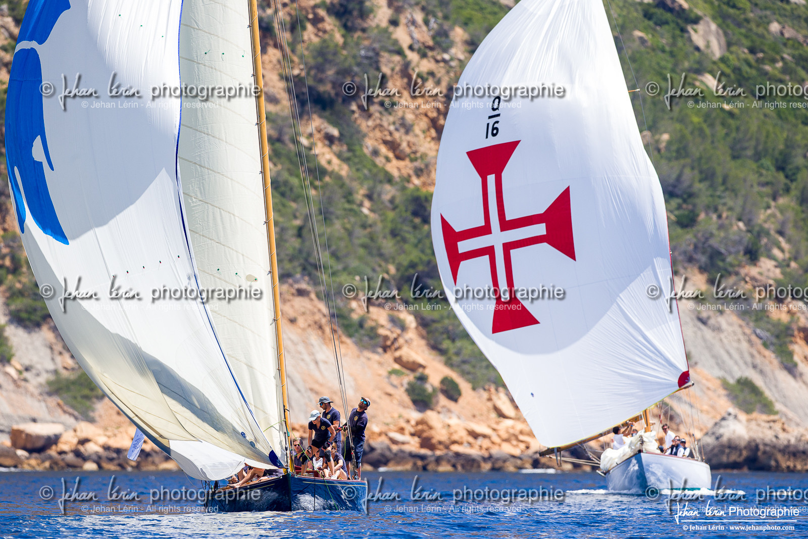 Les Voiles de Cassis 2025