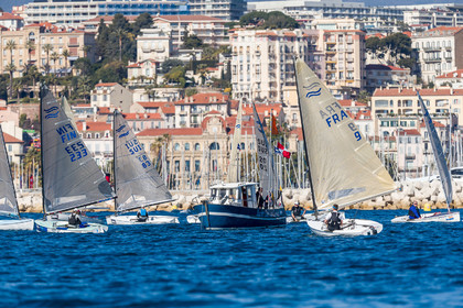 Semaine Internationale de Cannes de Finn 2022