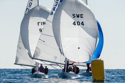 Coupe de l'Amitié Dragon 2023