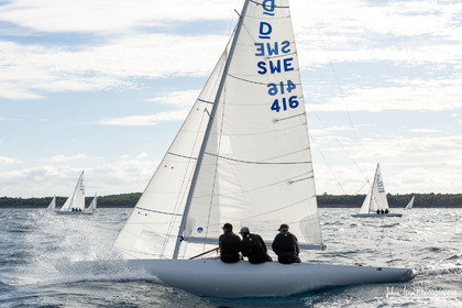 Cannes Dragon GP 2025 - European Grand Prix