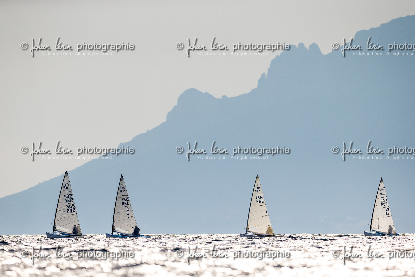 Semaine Internationale de Cannes de Finn 2023