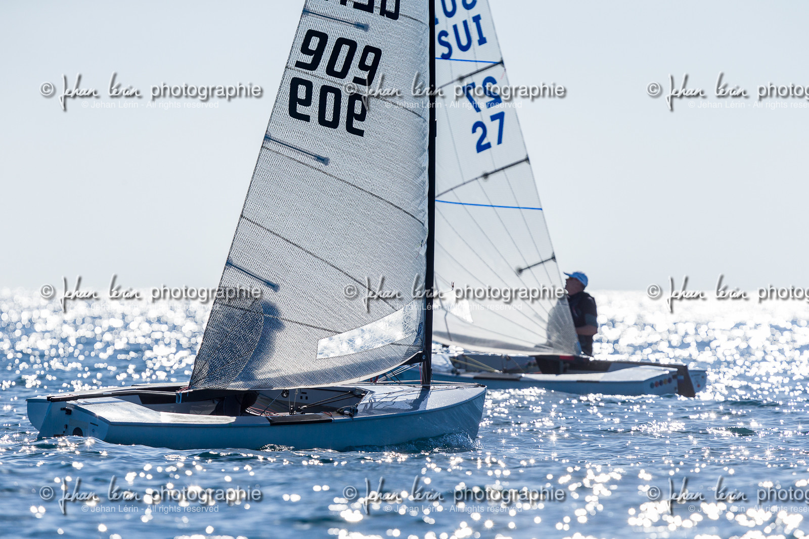 Semaine Internationale de Cannes de Finn 2022