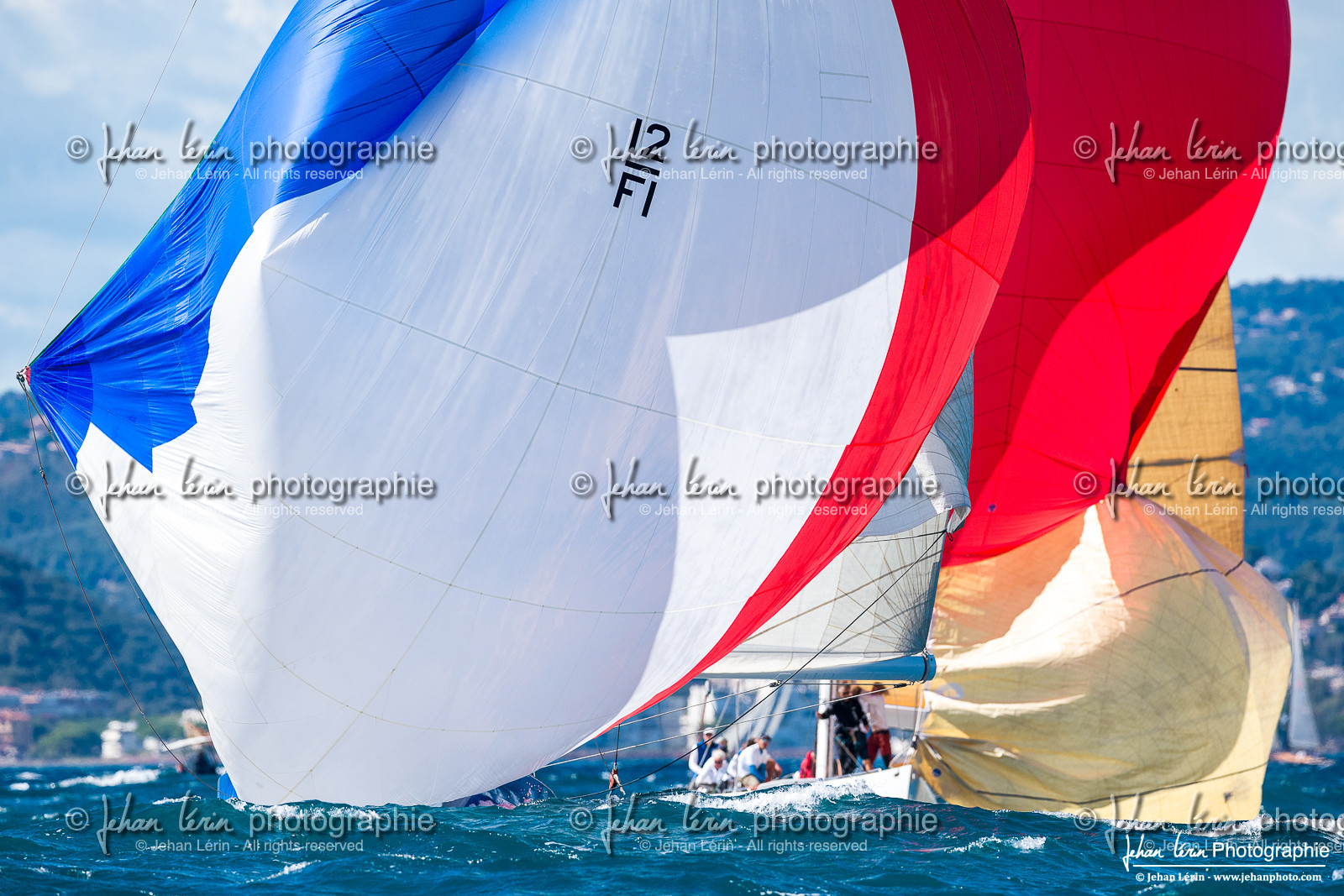 Régates Royales 2024