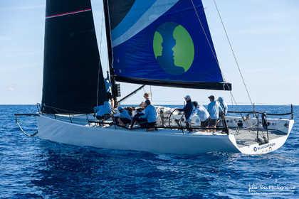 Les Voiles de St Tropez 2025 - VST2025