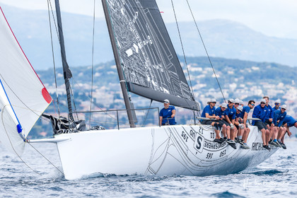 European Championship IRC 2023
