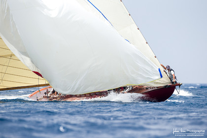 La Porquerolle's Classic 2025